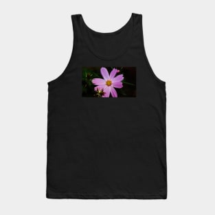 Flower photography Tank Top